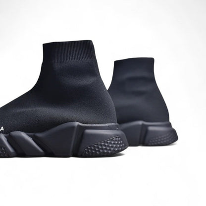 Balenciaga Speed Sneaker Triple Black