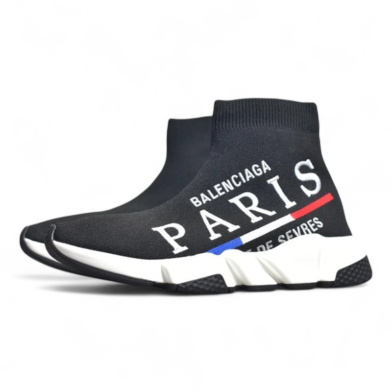 Balenciaga Speed Trainer Paris