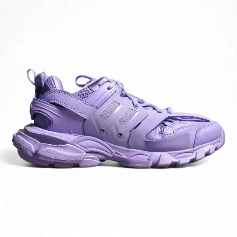 Balenciaga Track 3.0 Purple