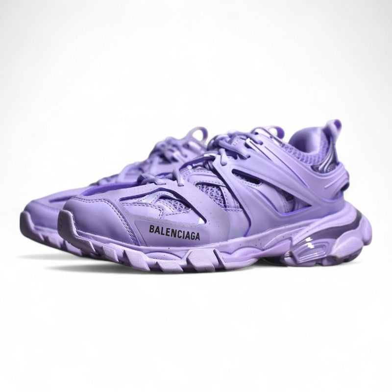Balenciaga Track 3.0 Purple