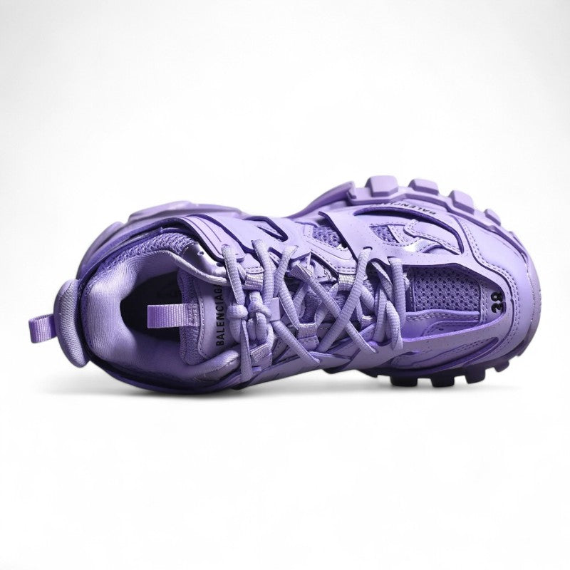 Balenciaga Track 3.0 Purple