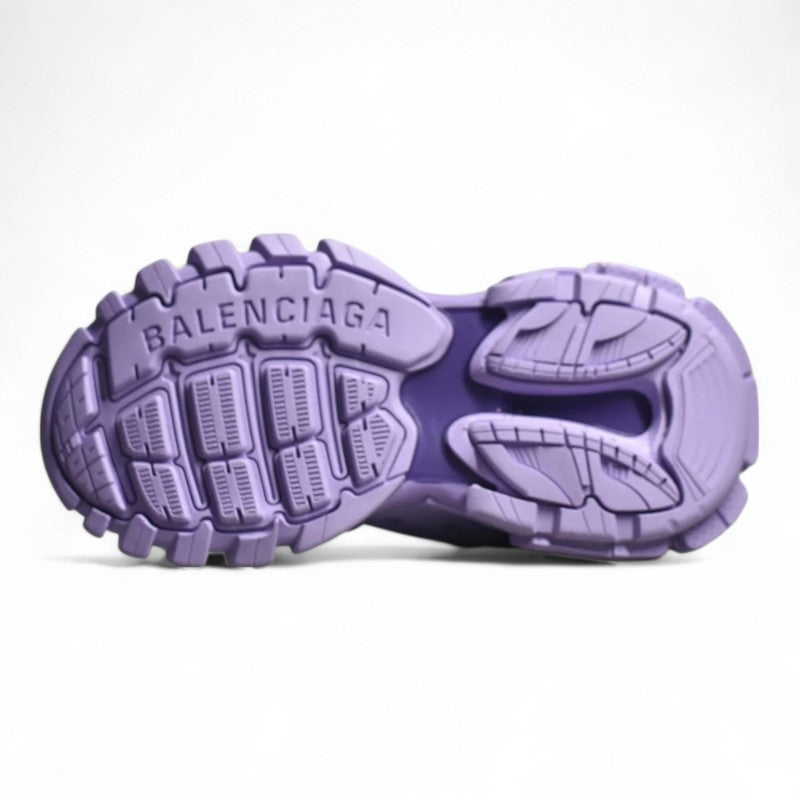 Balenciaga Track 3.0 Purple