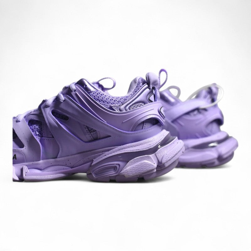 Balenciaga Track 3.0 Purple