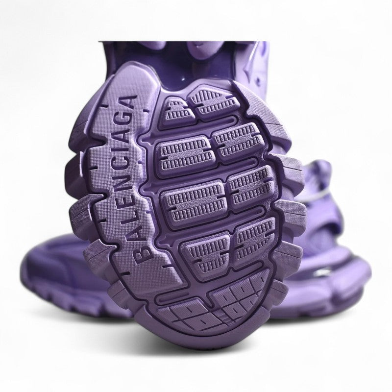 Balenciaga Track 3.0 Purple