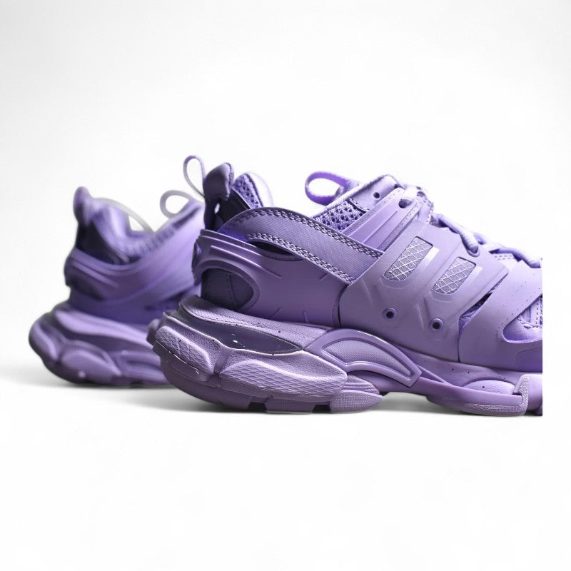 Balenciaga Track 3.0 Purple