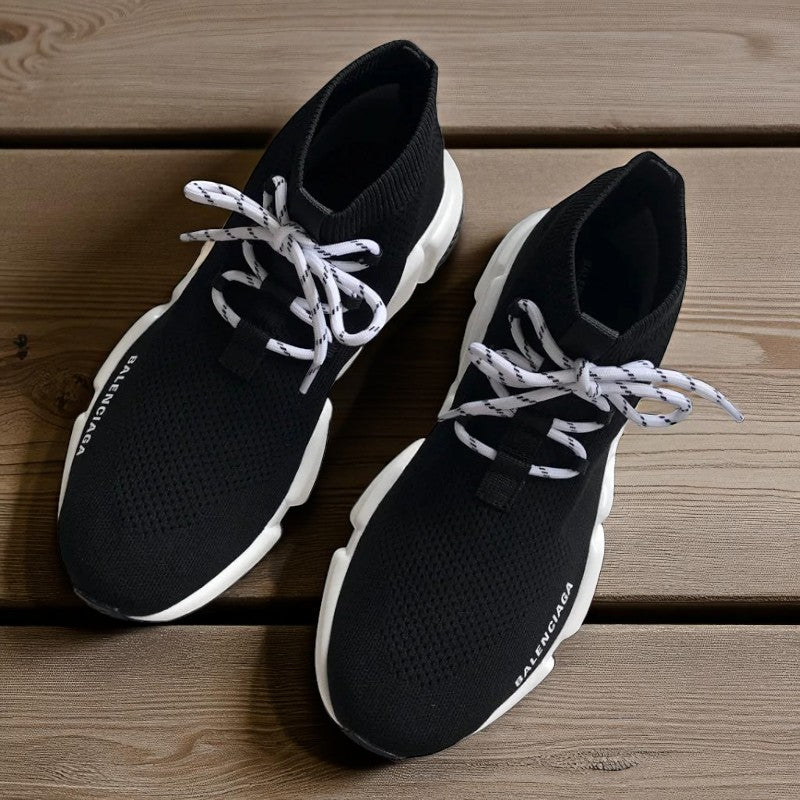 Balenciaga Speed Lace-Up Sneaker