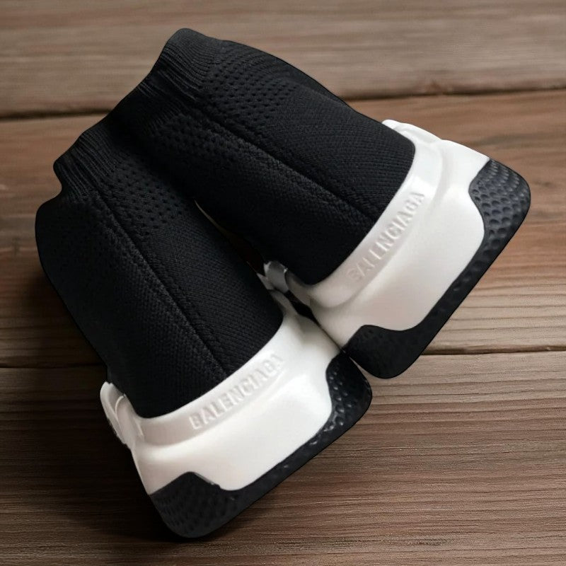 Balenciaga Speed Lace-Up Sneaker