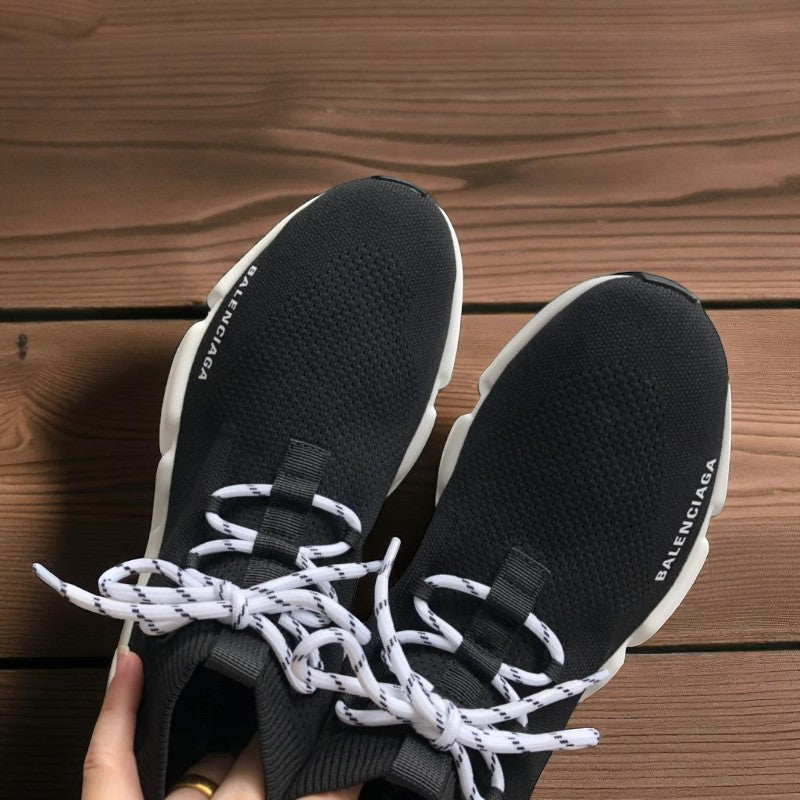 Balenciaga Speed Lace-Up Sneaker