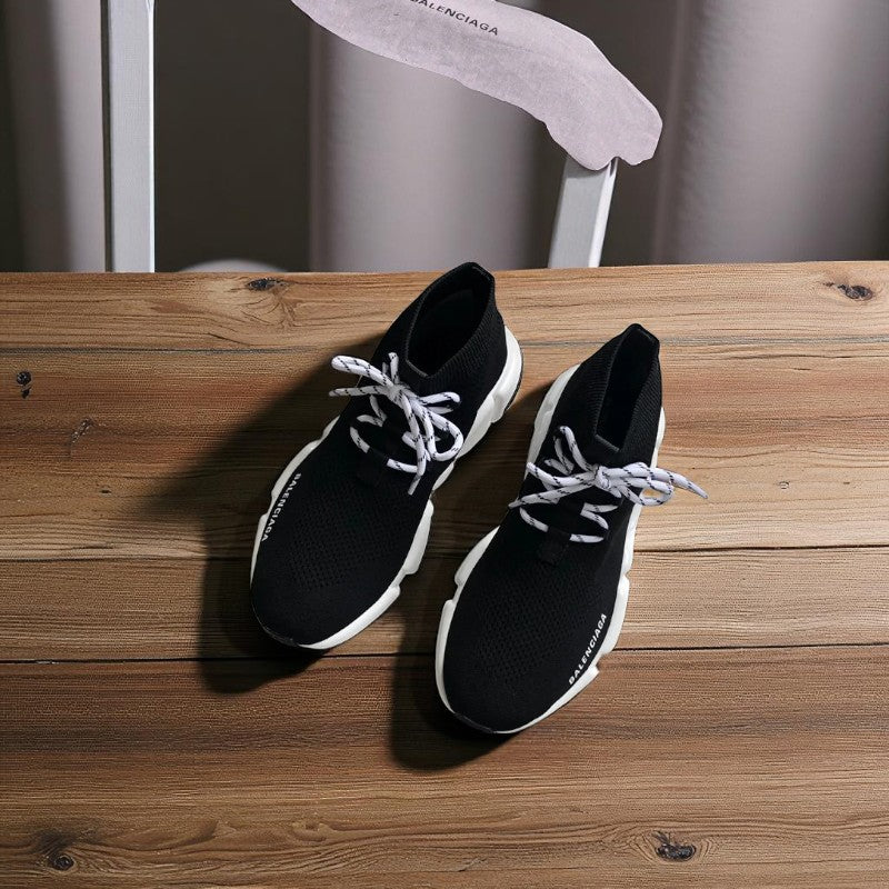 Balenciaga Speed Lace-Up Sneaker