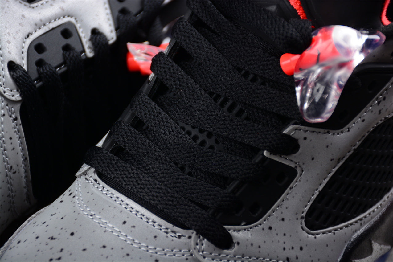 Air Jordan 5 Low "Neymar"
