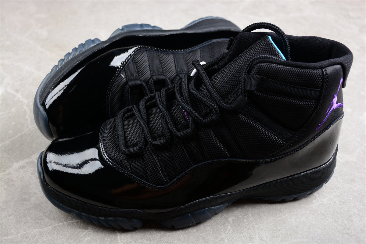 Air Jordan 11 Retro "Gamma"