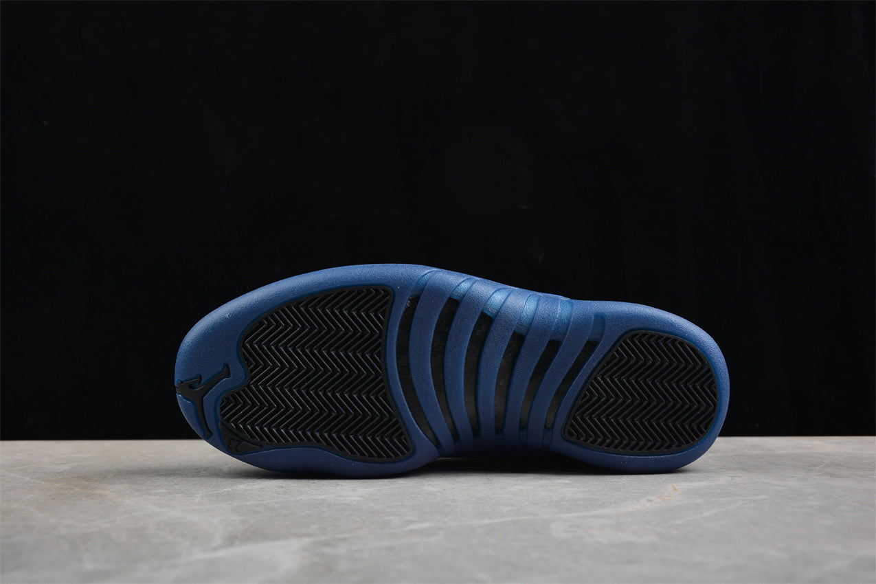 Air Jordan 12 "Game Royal"