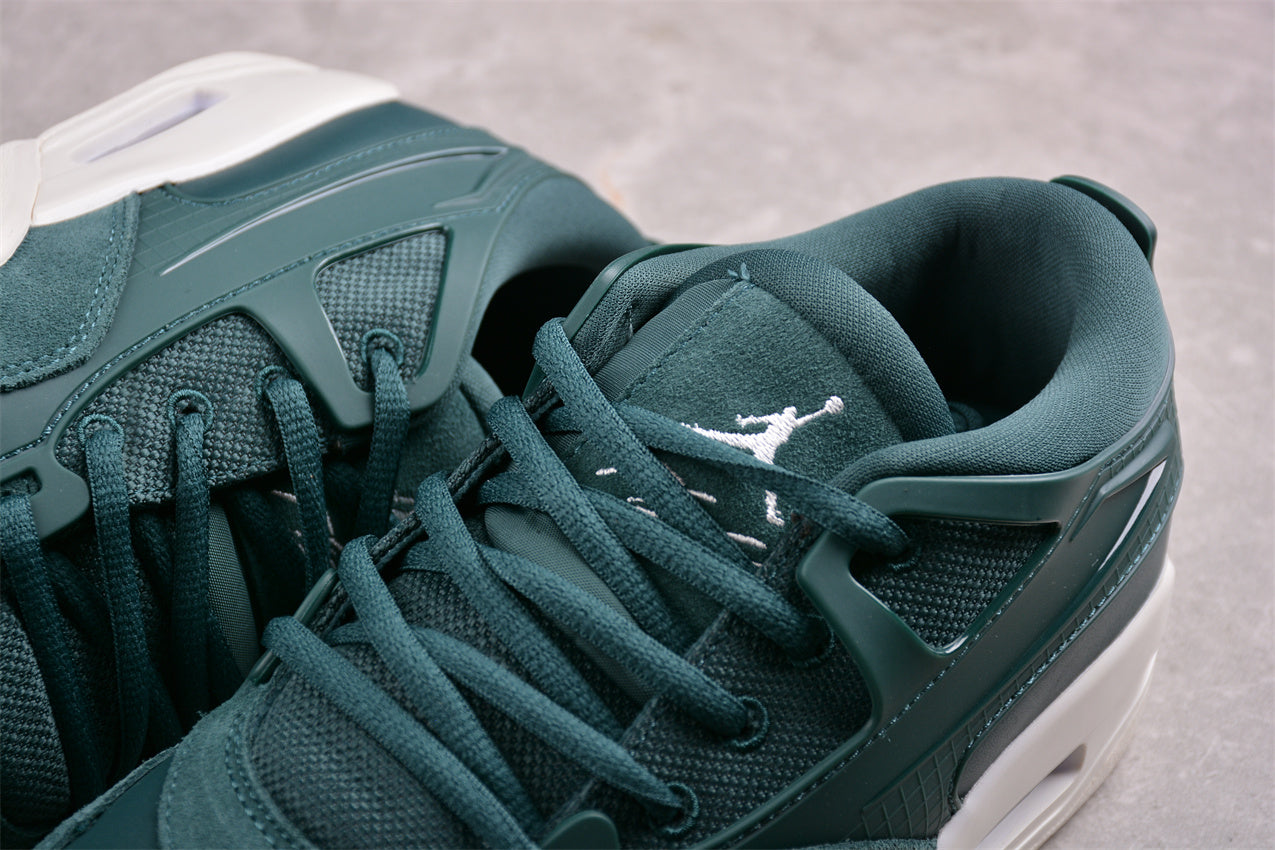 Air Jordan 4 RM "Oxidized Green"