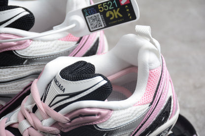 Balenciaga X-Pander Pink