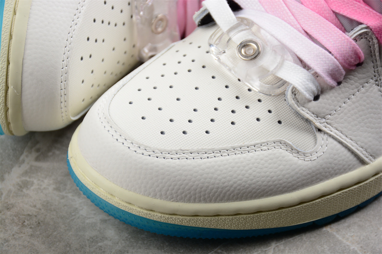 Air Jordan 1 High Golf “Pebble Beach”