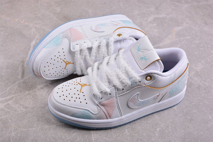 Air Jordan 1 Low DAJ1 Sneakers