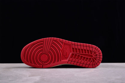 Trophy Room x Air Jordan 1 Retro Low OG SP Away Sneakers
