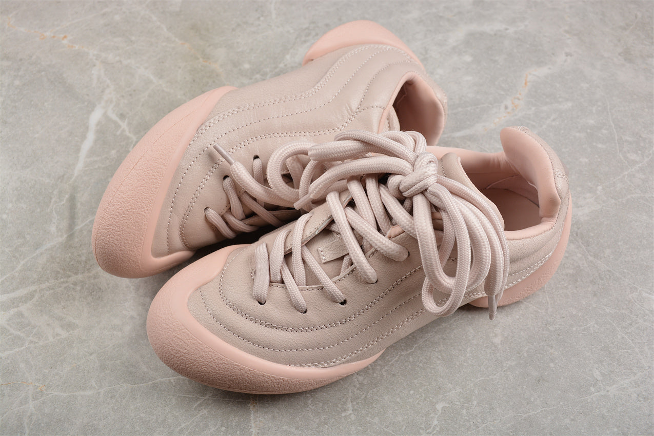 Alexander McQueen Flexion Sneakers in Pink