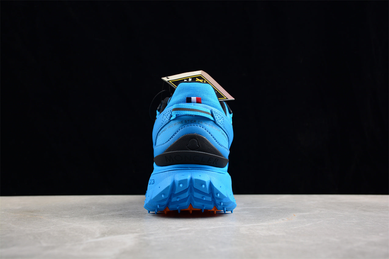 Moncler Trailgrip GTX Low 'Light Blue'