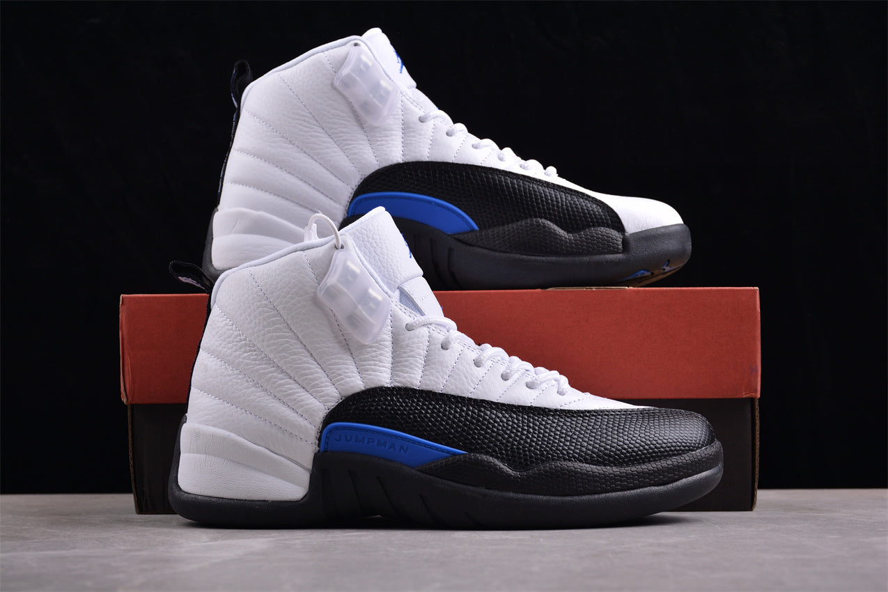Air Jordan 12 Retro "Blueberry"