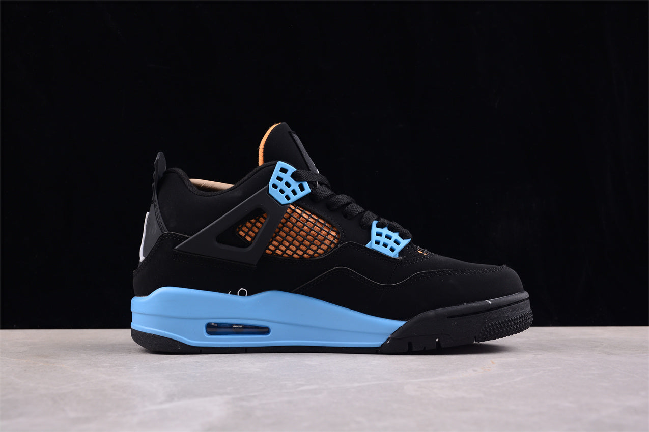 Air Jordan 4 Retro "Cavs"