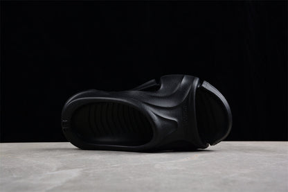 Balenciaga Mold Black Slides