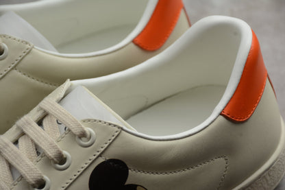 Gucci x Disney Mickey Ace Ivory