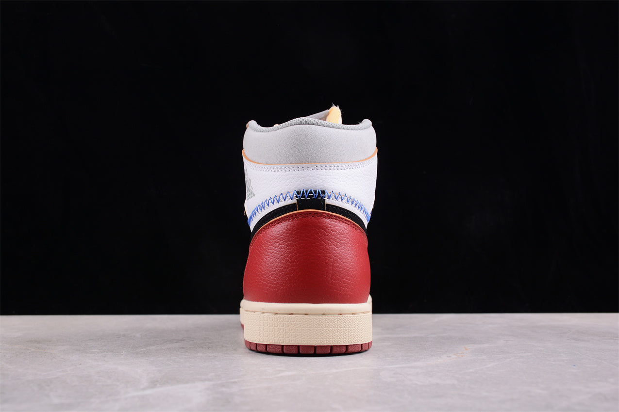 Union LA x Air Jordan 1 Retro High OG “Varsity White/Red/Black”