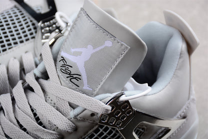 Nike Air Jordan 4 Retro Frozen Moments (Women's) Sneakers
