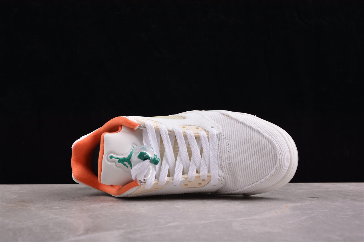 Air Jordan 5 Golf NRG Low "Lucky and Good"