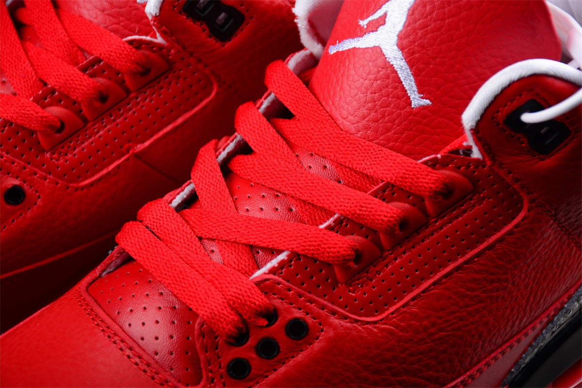Air Jordan 3 Retro DJ Khaled "Grateful"