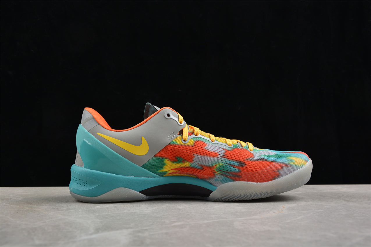 Kobe 8 Protro “Venice Beach”