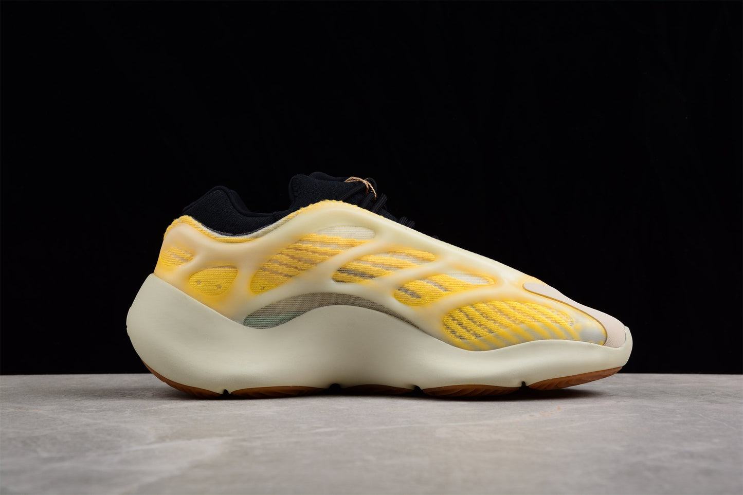 Yeezy 700 V3 Mono Safflower Sneakers