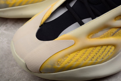 Yeezy 700 V3 Mono Safflower Sneakers