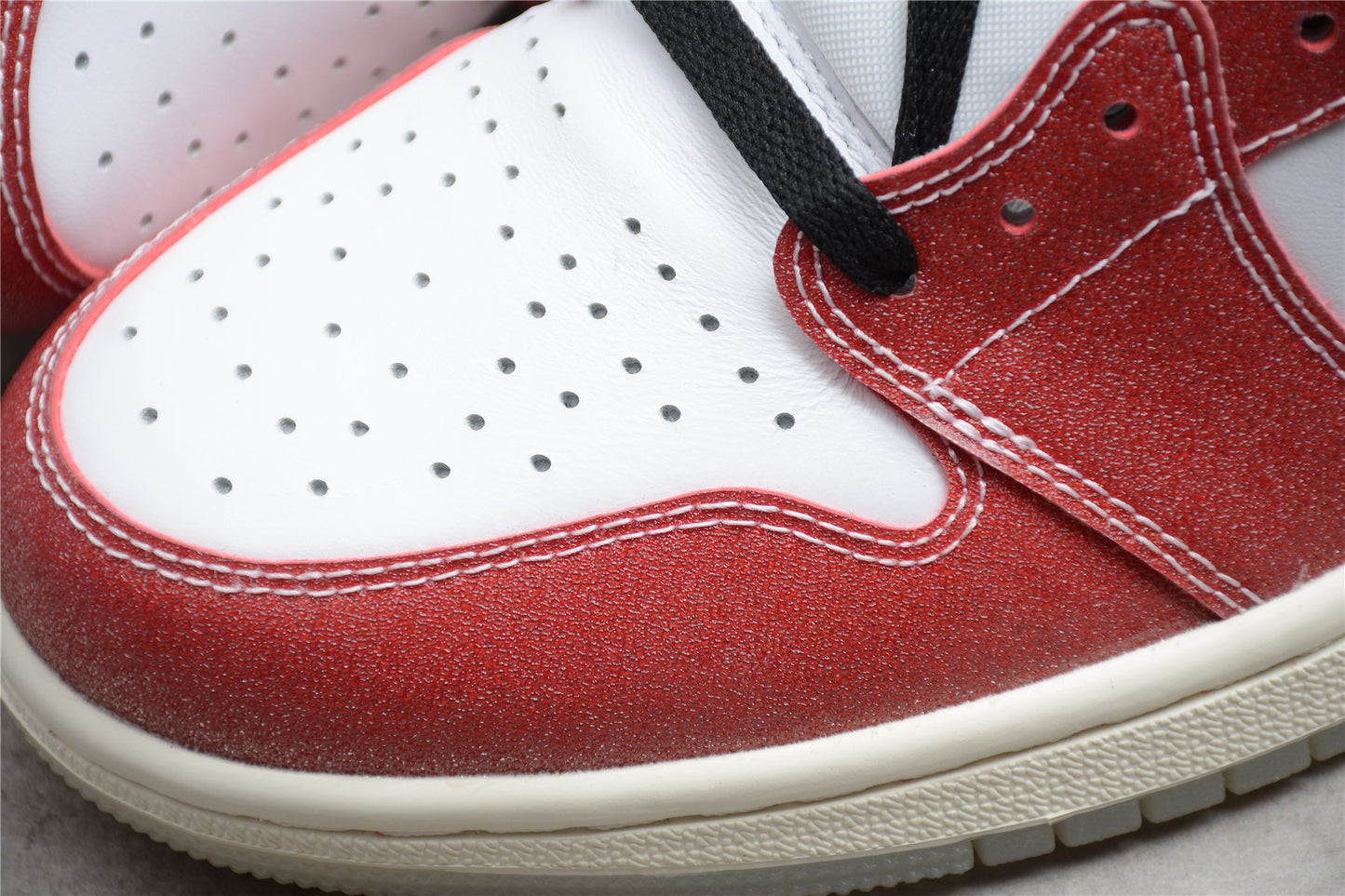 Jordan 1 Retro High OG SP x Trophy Room “Chicago”