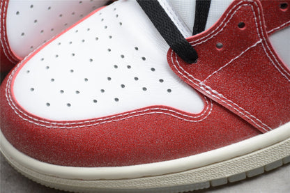 Air Jordan 1 Retro High OG SP x Trophy Room Chicago Sneakers