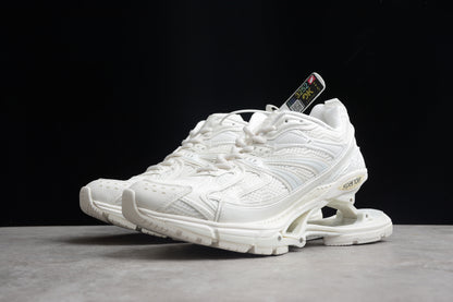 Balenciaga X-Pander White Sneakers