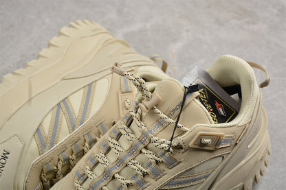 Moncler Trailgrip GT Beige Sneakers