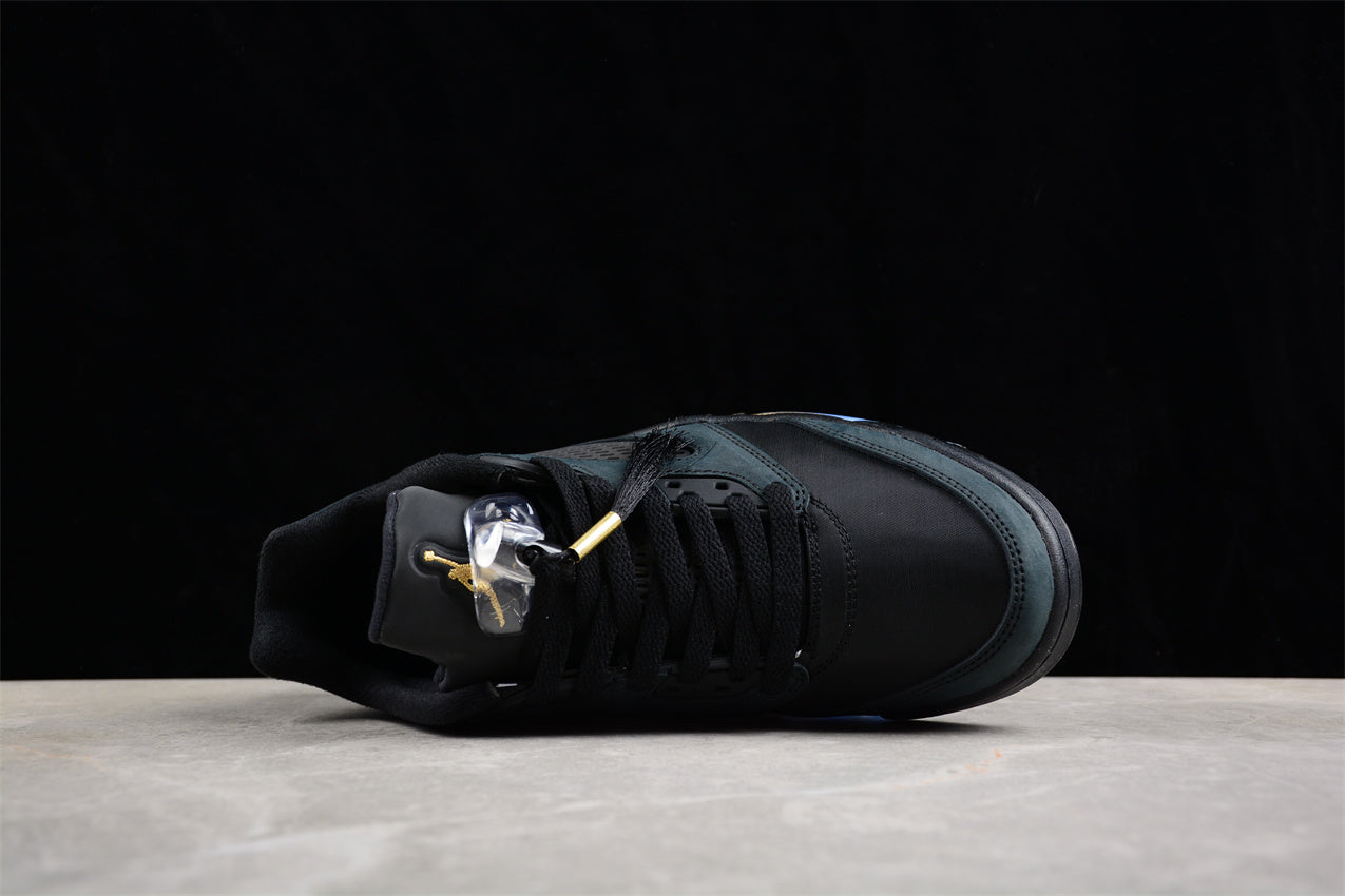 Air Jordan 5 Low "Wings"