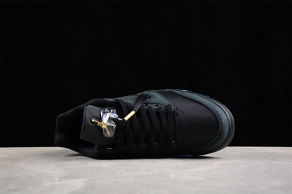 Nike Air Jordan 5 Low Wings Sneakers