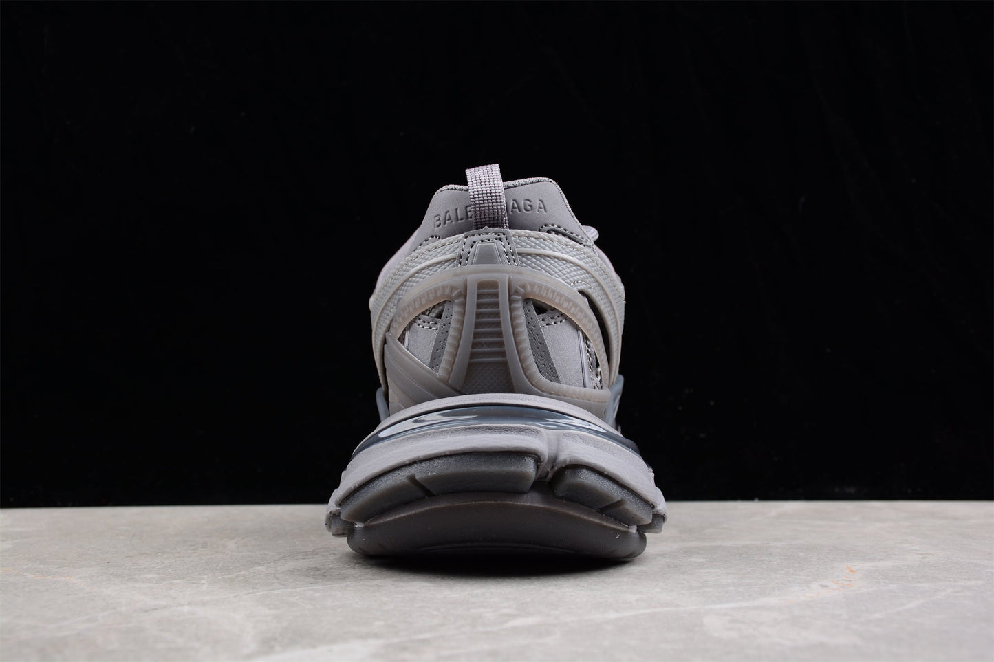 Balenciaga Track Grey