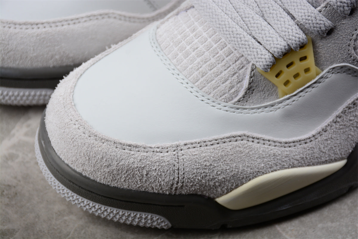 Air Jordan 4 Retro "Craft"