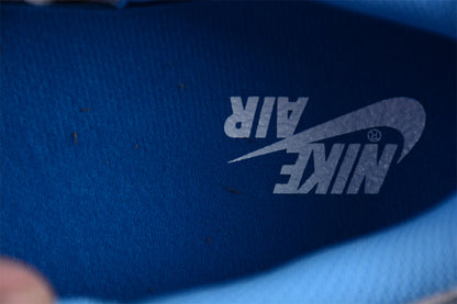 Air Jordan 1 Low SE Canvas Denim Pink Blue Sneakers