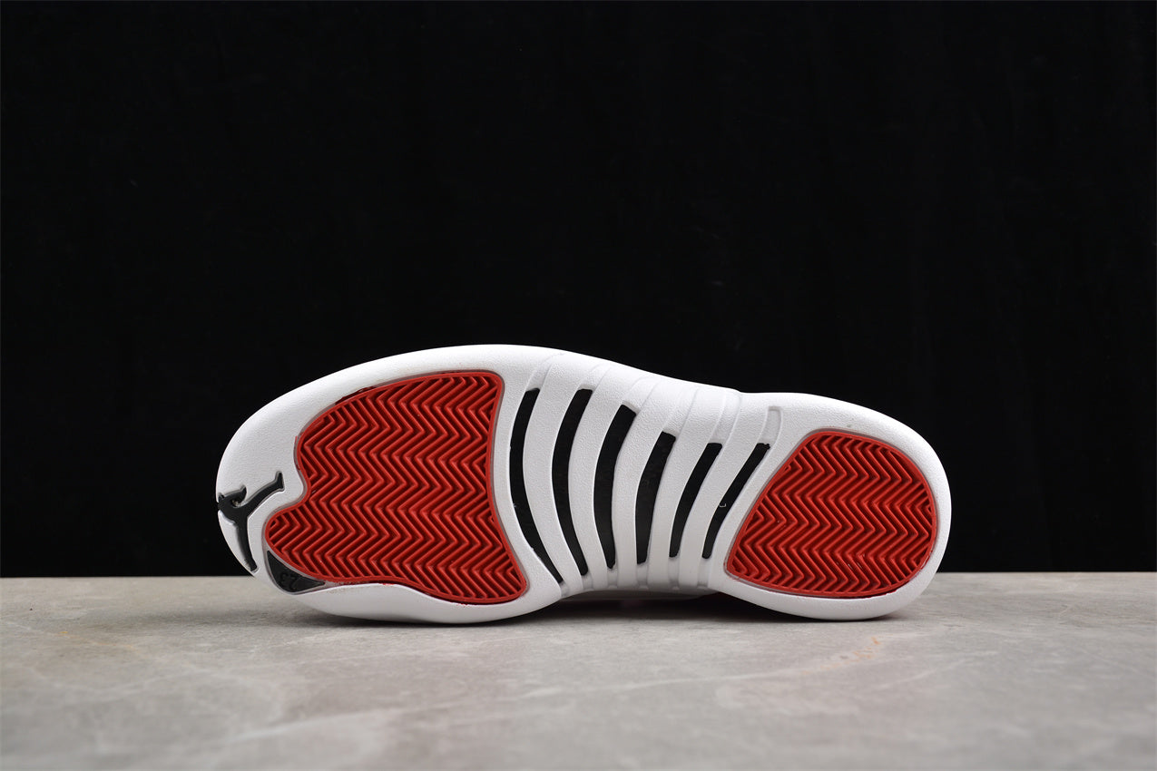 Air Jordan 12 "Gym Red"