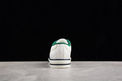 Gucci Tennis 1977 GG Print White Sneakers