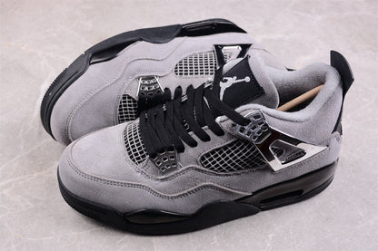 Air Jordan 4 Retro Hot Lava Sneakers