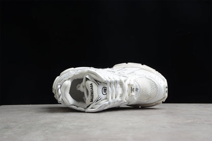 Balenciaga Runner White