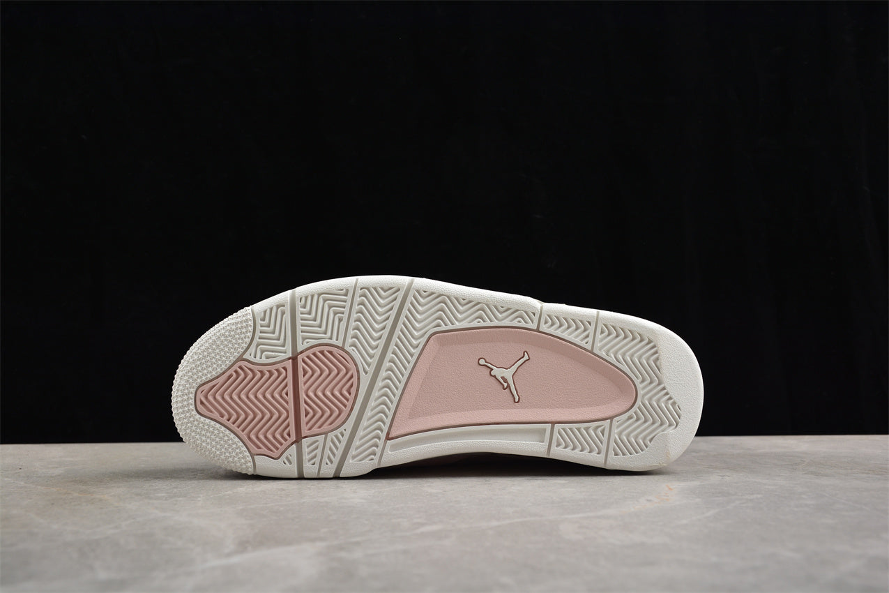 Jordan 4 RM "Pink Oxford" (Women’s)