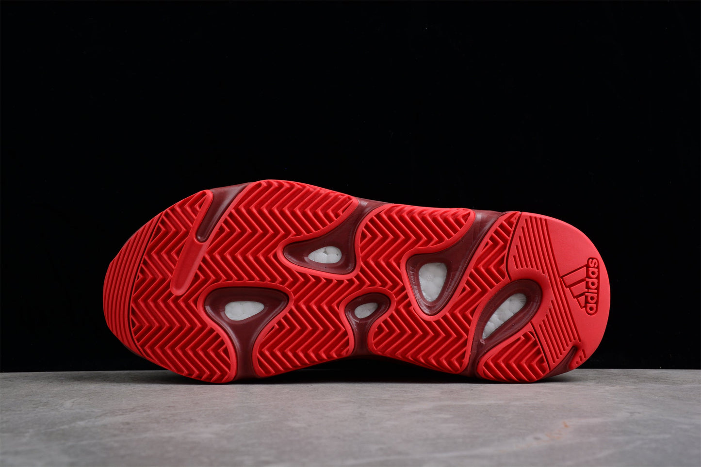 adidas Yeezy Boost 700 "Hi-Res Red"