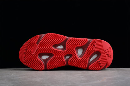 Adidas Yeezy Boost 700 Hi-Res Red